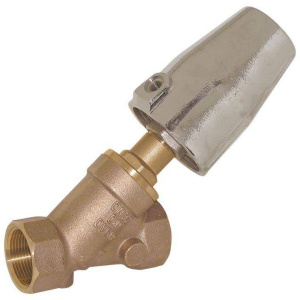 Клапан с приводом от давления END Armaturen DG2D2122050/AX