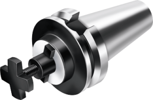 Оправка MAS-BT JIS B 6339 для торцовых фрез Walter A155.BT40.100.27