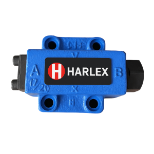 Обратный клапан HARLEX SL 10 PA-1-4X