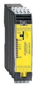 Schmersal. Multi-function safety modules - SRB-E-201ST