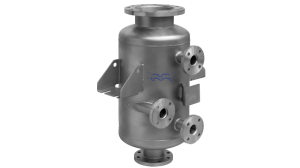 Alfa Laval ALSHE Cond