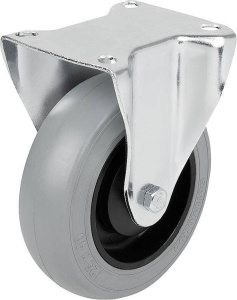 Norelem 95026_B Fixed castors