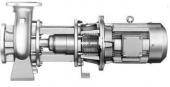Allweiler NBT 2/40-250/01 