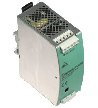 Pepperl+Fuchs. AS-Interface power supply VAN-115/230AC-K19 