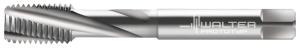 Метчики машинные HSS-E Walter 2046210-M12