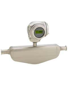 Кориолисовый расходомер Proline Promass P 300