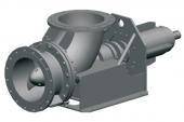 Allweiler PPR A 800 