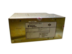 Блок питания Pioneer Magnetics PM2496 