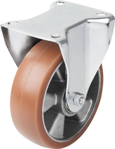 Norelem 95025_B Fixed castors