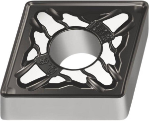 Пластины без задних углов 80° Walter CNMG160608-RM5 WSM10S