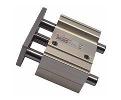Compact single acting cylinder, 32mm diameter, 5mm stroke RM/91032/M/5 Norgren