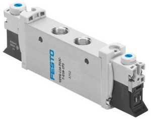 Распределитель VUVG-L14-T32H-AZT-G18-1P3