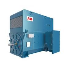 Нефтегазовый двигатель AMB 400L6