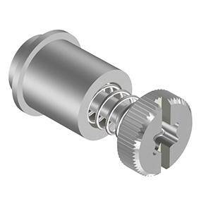 R4 - ротационная Защелка R4-10-12-605-10 Southco