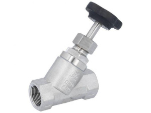 Седельный клапан END Armaturen AE311054/RK