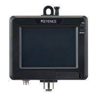 Датчик идентификации Keyence IV-M30 