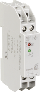 DOLD. Valve monitor: current and broken conductor monitoring IK 9076 