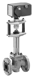 Samson 3531 - electric - ANSI 