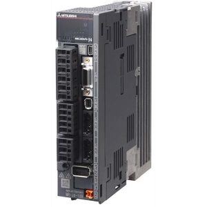 Сервоусилитель Mitsubishi Electric MR-J4-70B-RJ