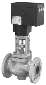 Samson 3241 - electric - JIS 