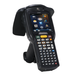 Zebra RFID-считыватель MC3190-Z 