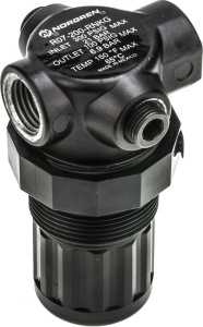 Регулятор давления Norgren R07-200-RGKG 