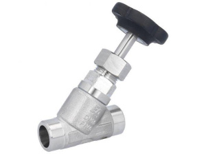 Седельный клапан END Armaturen AE311062