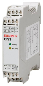 Модуль идентификации Euchner CIA3SX1R1G08 
