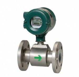 Серия ADMAG AXR Yokogawa