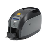 Zebra Карточный принтер ZXP Series 1