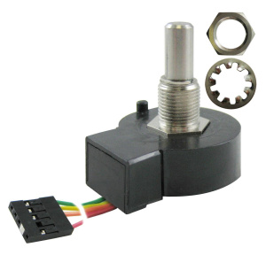 Потенциометр 600128CN1 Honeywell 