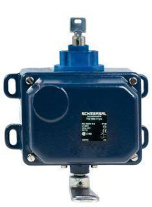 Schmersal. Pull-wire emergency stop switches - T3Z 068-22yrsG