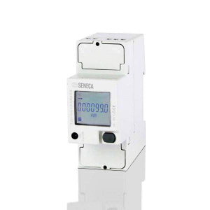 Seneca S502-80 Счетчики энергии - S500 Серия