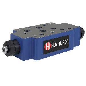 Клапан HARLEX Z2FS 16-3X/S2