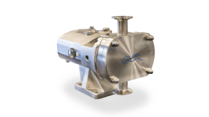 Alfa Laval SX UltraPure