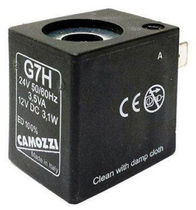 Катушка G7H