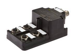 IPF Electronic VL600104 Технологии подключения - логические модули