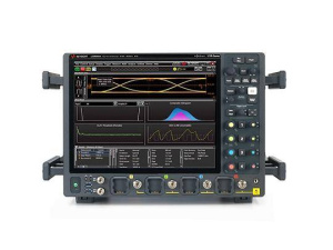 Keysight UXR0404A Осциллограф серии Infiniium UXR, 40 ГГц, 4 канала