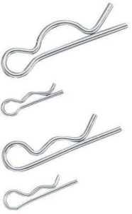 Misumi Hairpin Cotter Pins