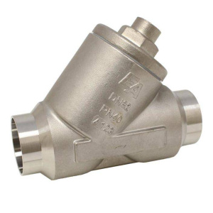 Обратный клапан END Armaturen EB310064