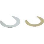 Misumi Split Shims/Standard/Configurable 1-10 Pieces Per Package