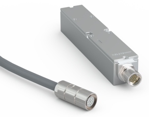 DOLD. Cable with connectors 