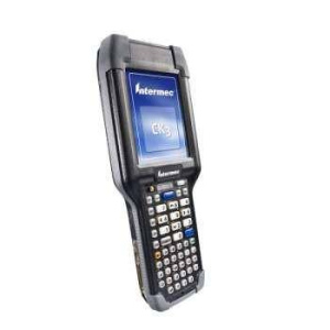 Терминалы сбора данных Intermec CK3 и другие модификации