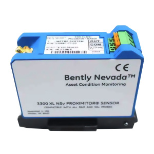 Проксиметр Bently Nevada 330980-50-00