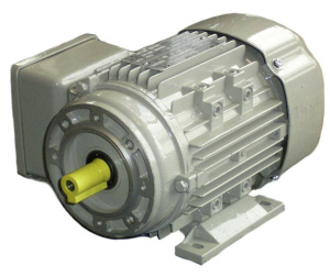 Асинхронные двигатели AC Motoren FCPA 132 S-4/PHE