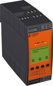 DOLD. Speed and frequency monitor UH 6937 