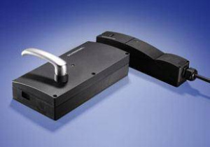 Schmersal. Solenoid interlock - AZ/AZM 200-B40-RTAG1P1