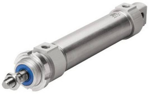 Пневмоцилиндр DSNU-50-80-P-A Festo
