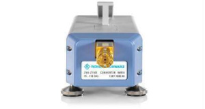 Преобразователи миллиметрового диапазона R&S®ZVA-Z