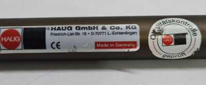 Стержень ионизирующий HAUG 03.8520.019